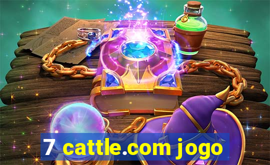 7 cattle.com jogo